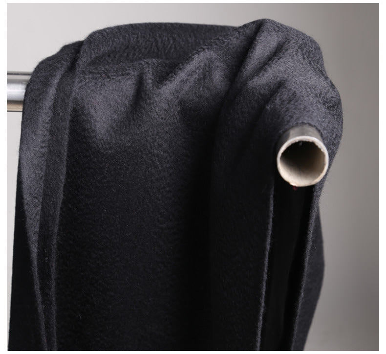 Pure Color Cashmere Scarf for Women – Luxury Warm Winter Shawl