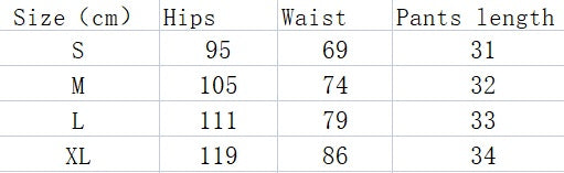 Women's Pink Leopard Print Casual Shorts